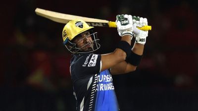 Rangpur Riders re-sign Pakistan all-rounder Iftikhar Ahmed