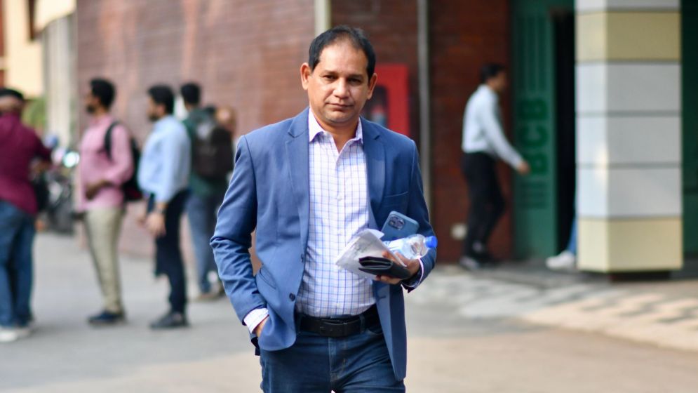 Bashar withdraws from BPL stint with Chattogram Royals