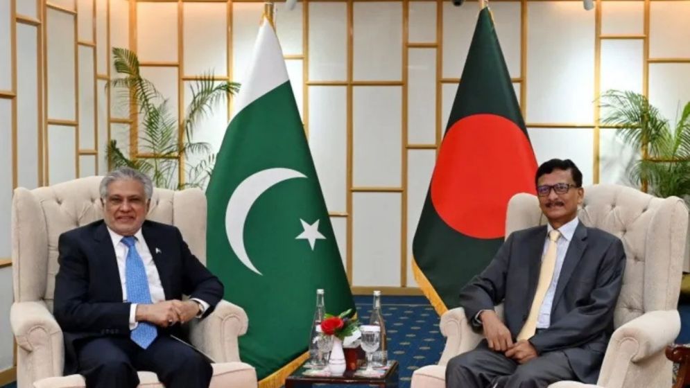 Pakistan seeks new South Asian bloc to cut India out: Will it work?