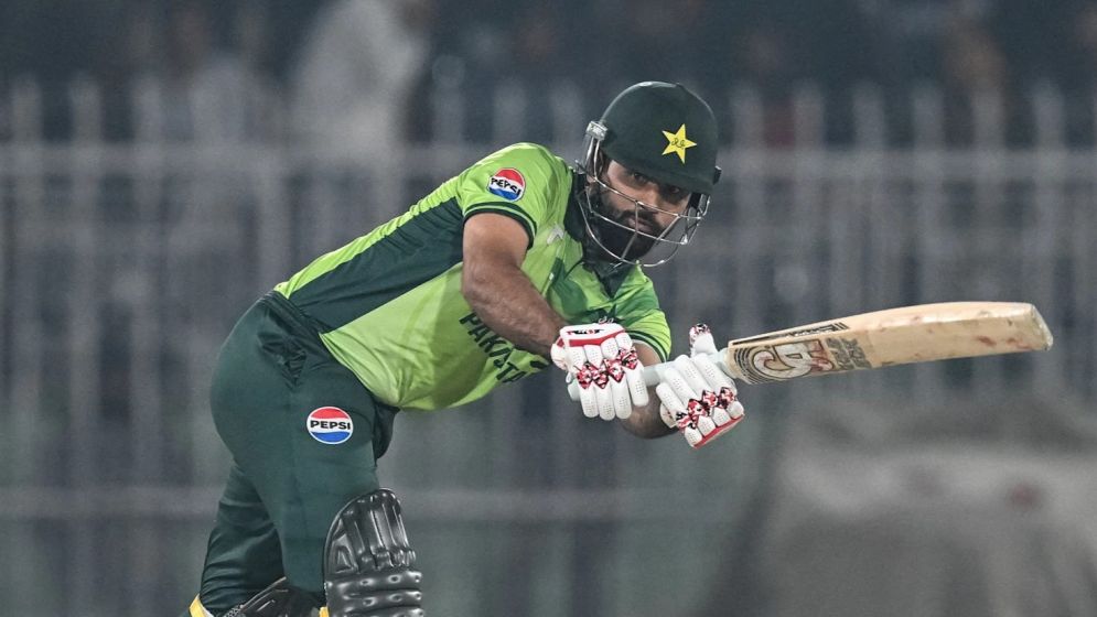 Fakhar Zaman found guilty of breaching ICC Code of Conduct