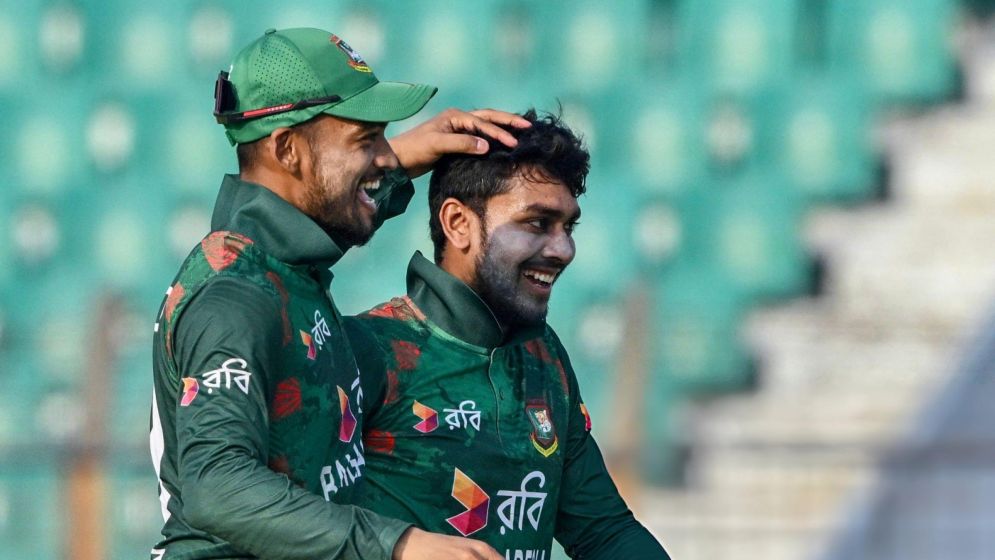 Shanto, Miraz to face off in Victory Day cricket showdown