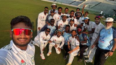 Sylhet poised for repeat NCL triumph