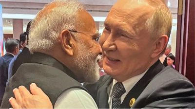 Putin’s India visit tests New Delhi’s balancing act with US
