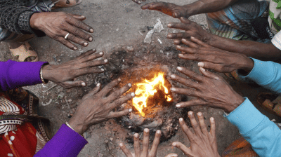 Season’s lowest temperature 11°C recorded in Panchagarh