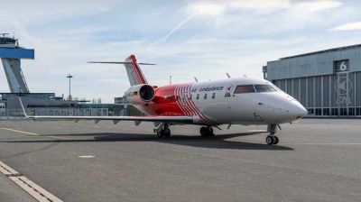 Qatar Emir’s air ambulance awaits nod for Khaleda Zia’s travel