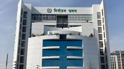 Election schedule not finalised yet: EC secretary