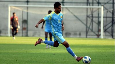 Abahani held to goalless draw by Fortis FC