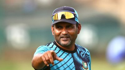 Now every batter knows what his role is: Salahuddin