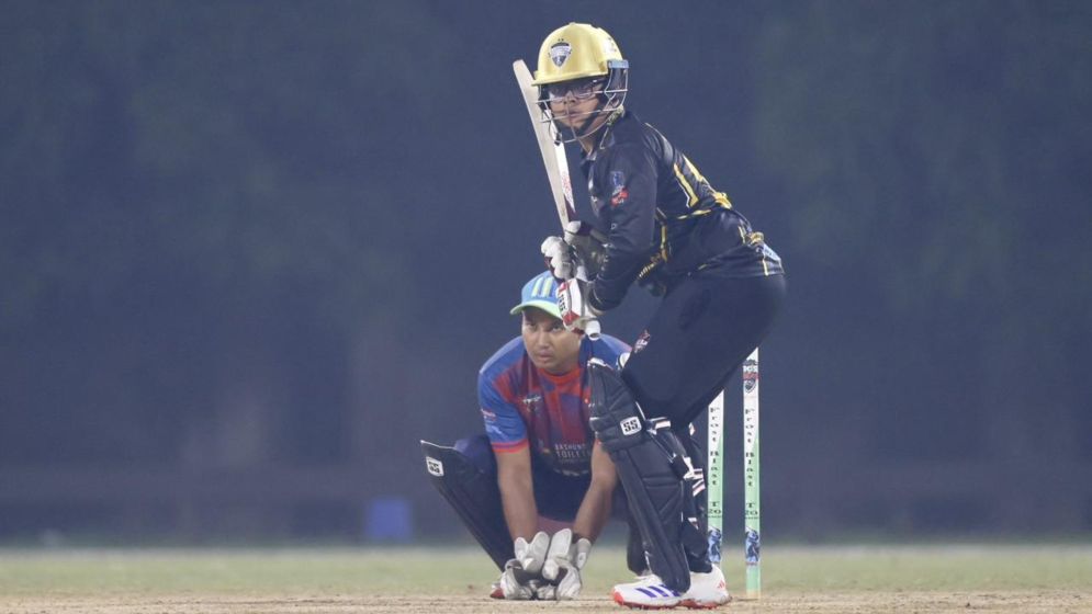 Team director Shezaad backs Rangpur Riders for BPL glory