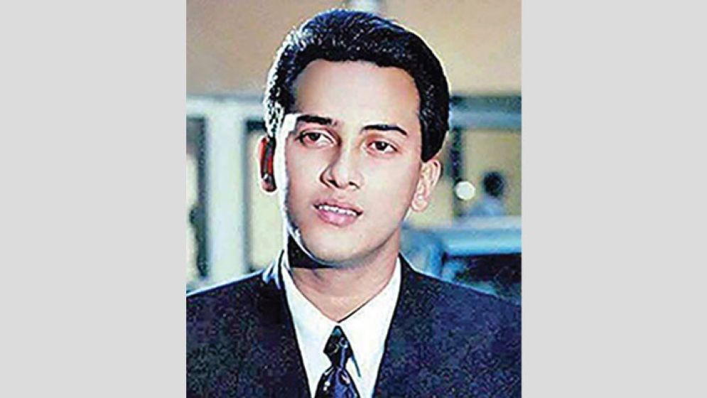 Probe report in Salman Shah murder case deferred