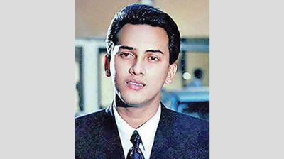 Probe report in Salman Shah murder case deferred