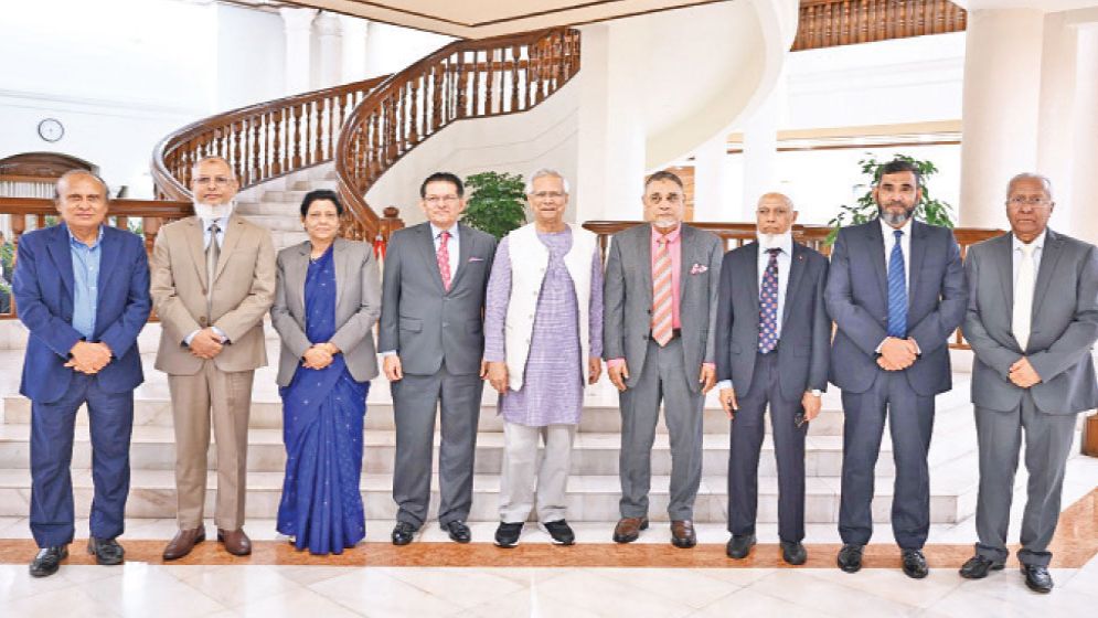 Polls schedule due this week