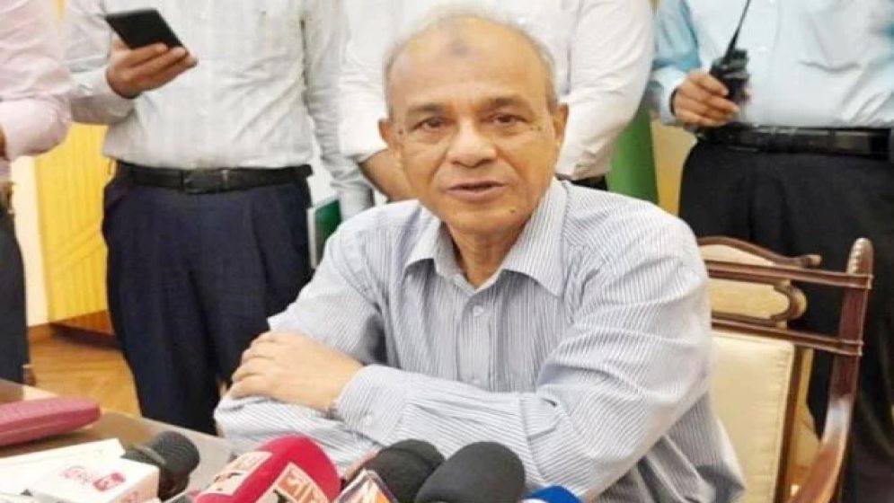 Election preparations ‘very strong’: Home adviser