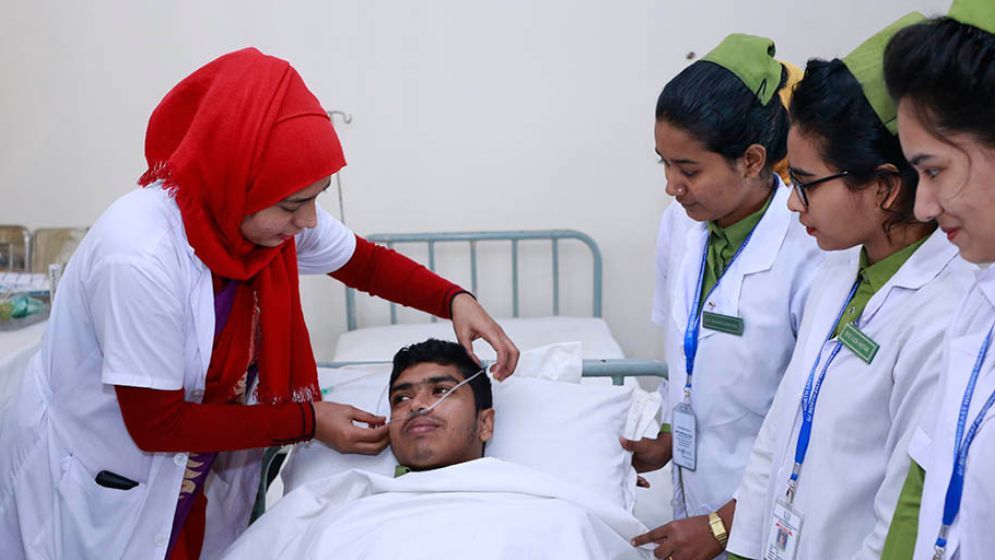 Govt set to implement new project to digitise medical, nursing education