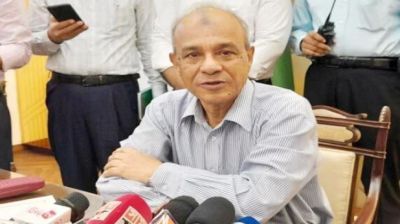 Election preparations ‘very strong’: Home adviser