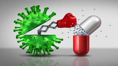 Resistance to key antibiotics found among 46,279 patients: BMU study