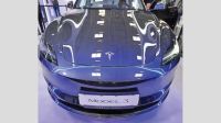 Tesla launches low-cost Model 3 variant in Europe