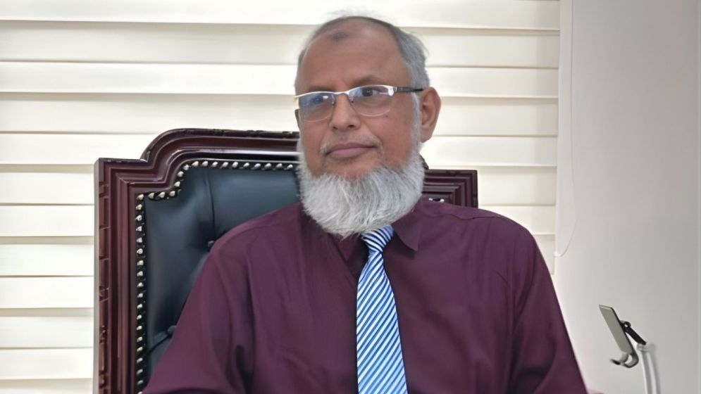 Advisers can’t contest election while holding office: EC Anwarul