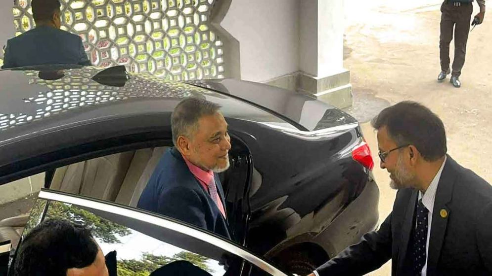 We have boarded the election train: CEC