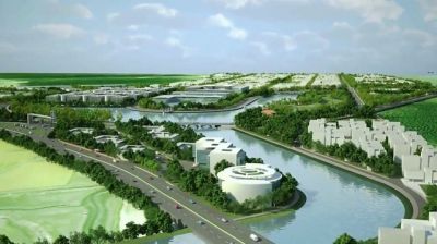 Chinese firm to invest $10.32m at Mirsarai economic zone