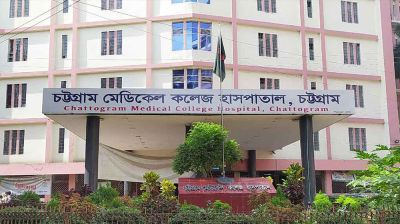 Police official’s hanging body recovered in Chattogram