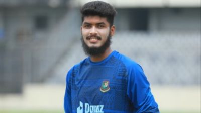 Rishad, Rakibul, Rana in IPL 2026 auction list