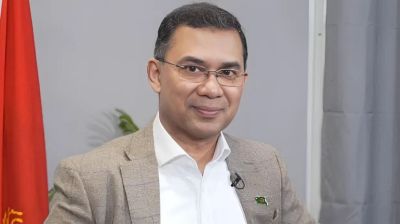 ACC to get full independence if BNP returns to power: Tarique