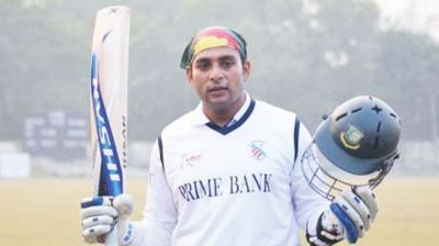 Chattogram Royals introduce Tushar Imran as new mentor and batting coach