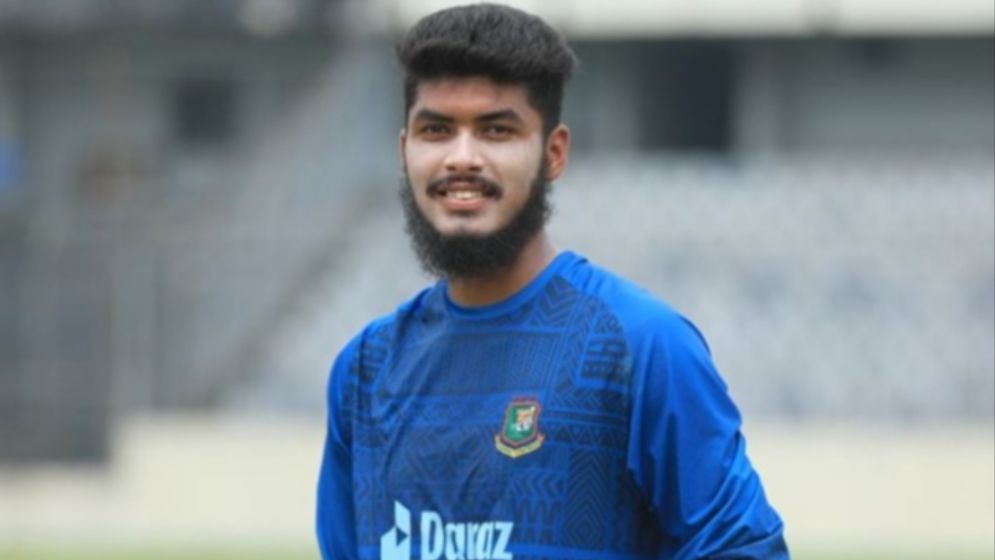 Rishad, Rakibul, Rana in IPL 2026 auction list