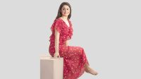 I want to break out of stereotypical roles: Oishee