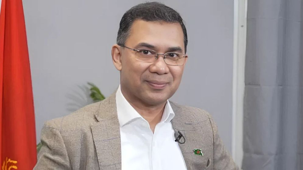 ACC to get full independence if BNP returns to power: Tarique