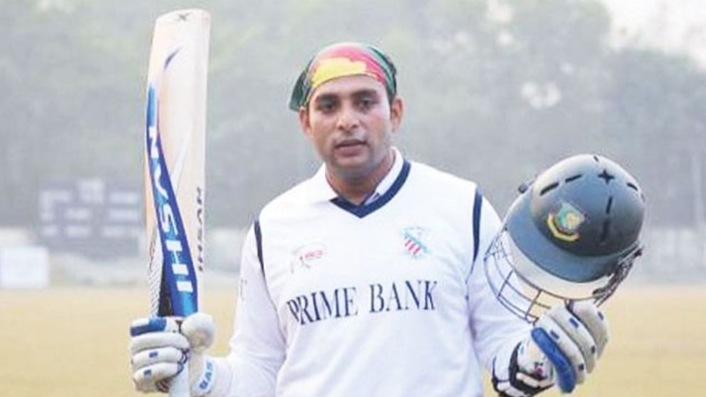 Chattogram Royals introduce Tushar Imran as new mentor and batting coach