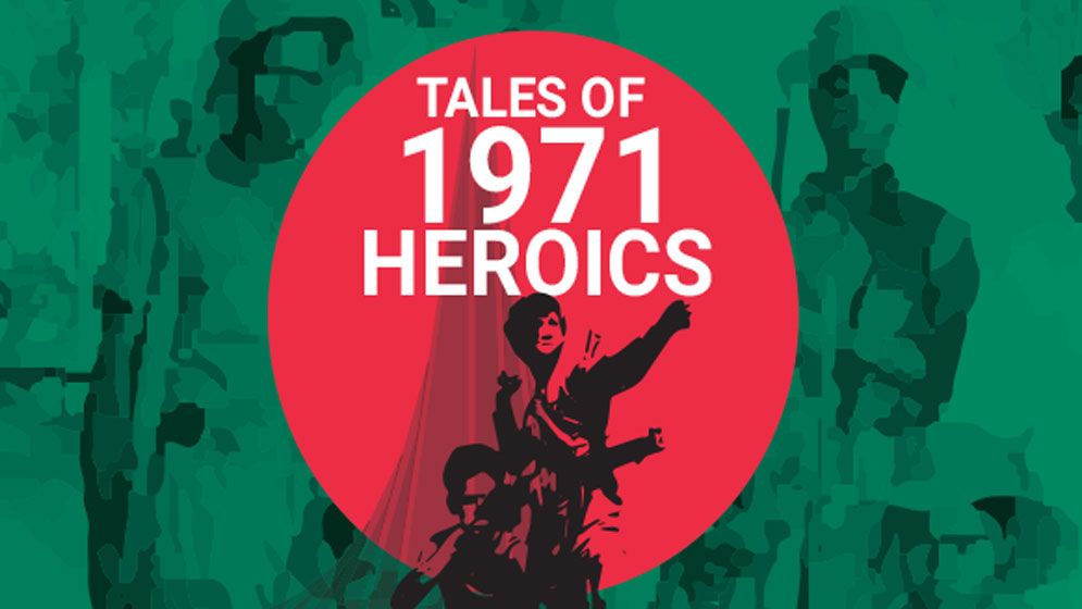 Rafiq Bahini: The force that fought 25 battles to keep Bagerhat free