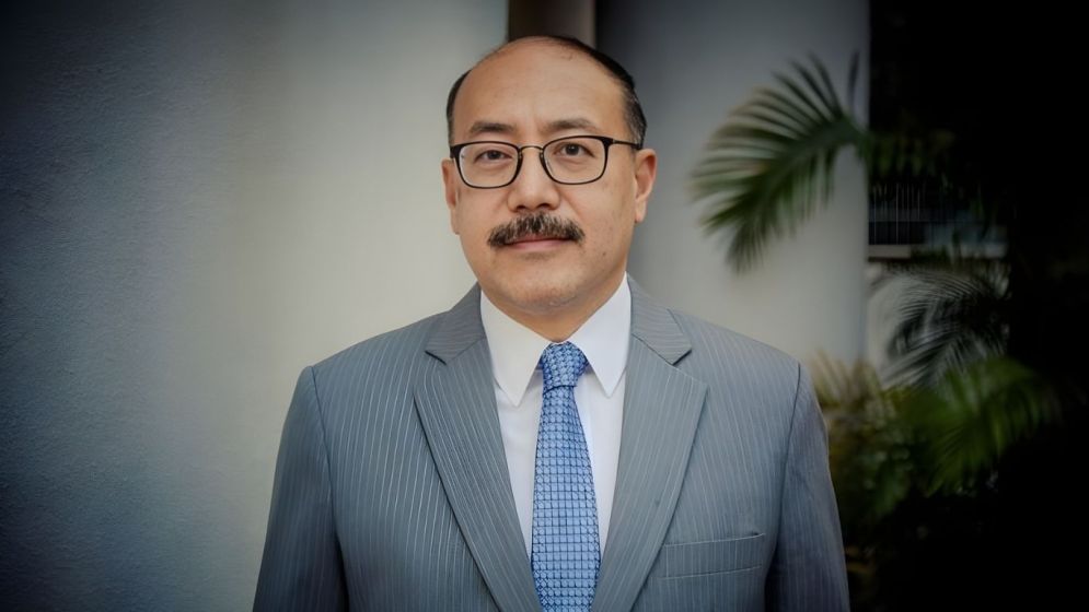 Darjeeling tea facing existential crisis, needs urgent policy intervention: Shringla