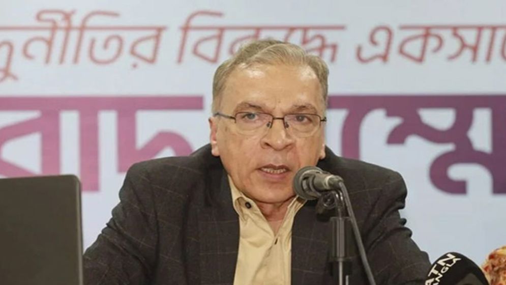 Reform only goes as far as the bureaucracy allows: Iftekharuzzaman