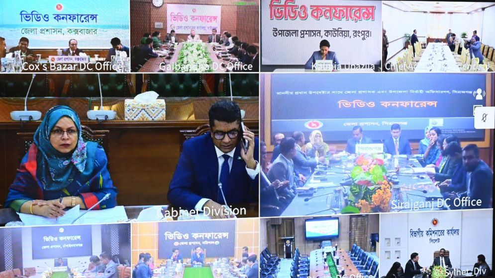 Upcoming election must be made historic and memorable: CA to UNOs