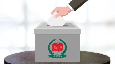 Election schedule to be announced Thursday evening