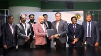 Gold’s Gym Bangladesh partners with City Bank to offer easy fitness payments