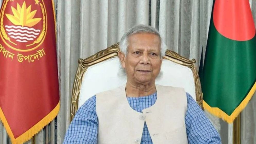 This polls schedule a milestone in country’s democratic journey: CA