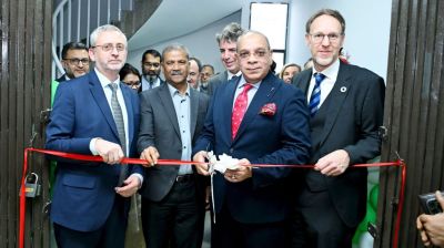 CJ inaugurates Supreme Court Secretariat