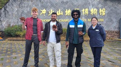 International media explores Yunnan’s treasures on cultural and ecological journey