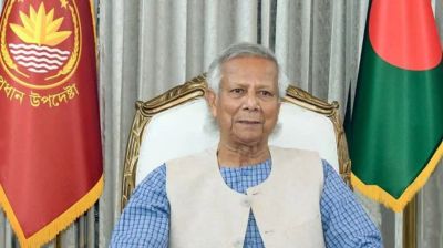 This polls schedule a milestone in country’s democratic journey: CA