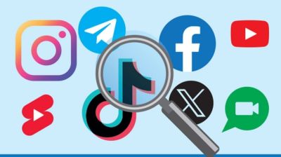 Social media addiction taking a toll on children