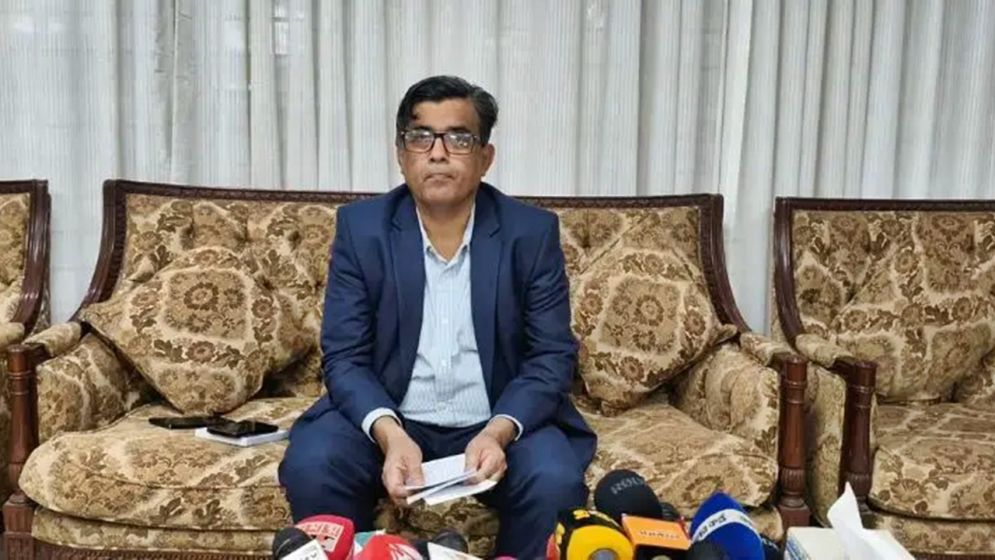 Govt will suppress all street movement in future: CA Press Secy