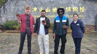 International media explores Yunnan’s treasures on cultural and ecological journey
