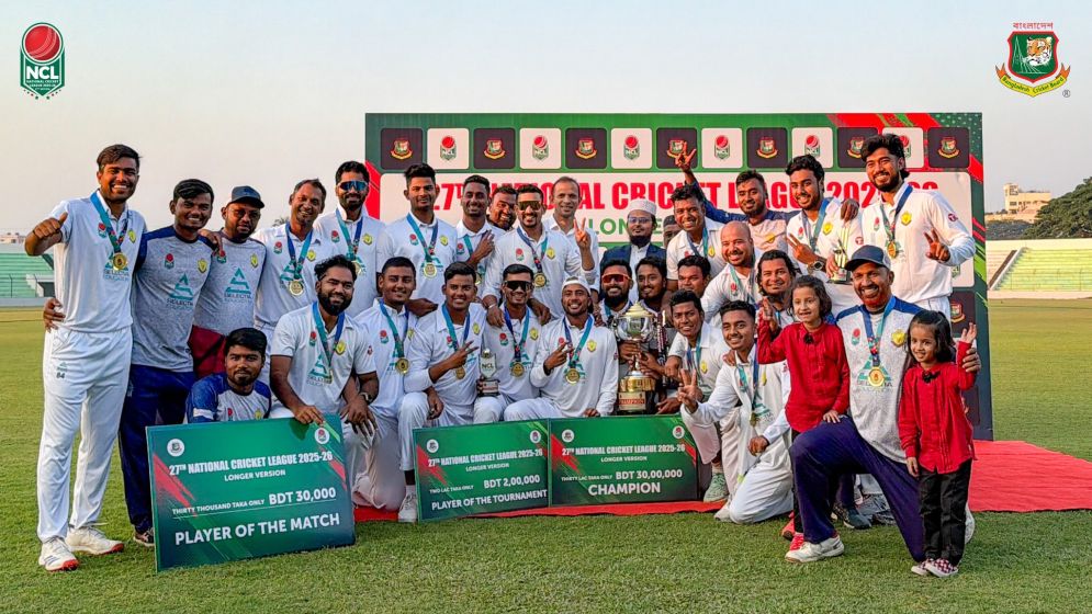 Inside the long silence that shapes Bangladesh cricket