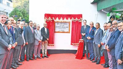 ‘Historic turning point’: SC Secretariat begins operations