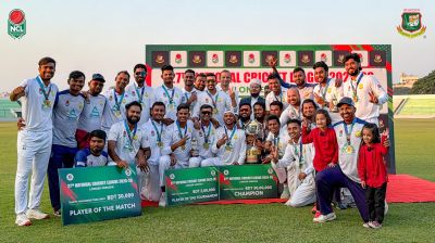Inside the long silence that shapes Bangladesh cricket