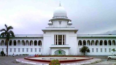 SC appeal hearing on 15th amendment adjourned till after polls