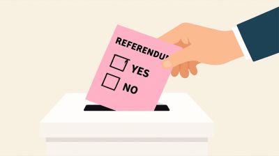 Pink Ballot: How the referendum will be conducted
